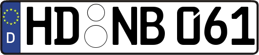 HD-NB061