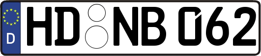 HD-NB062