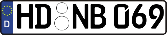 HD-NB069