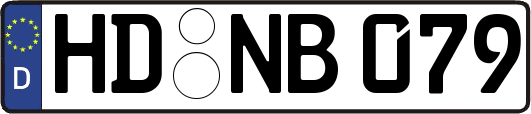 HD-NB079