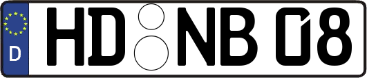 HD-NB08