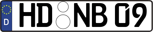 HD-NB09