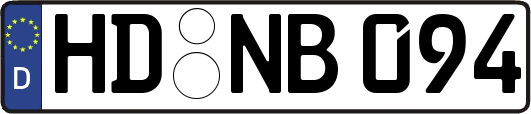 HD-NB094