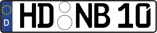 HD-NB10