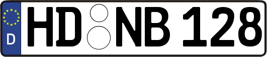 HD-NB128