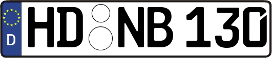 HD-NB130