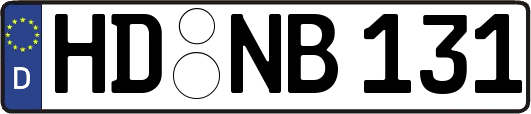 HD-NB131