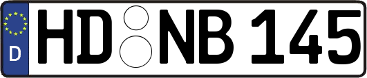 HD-NB145