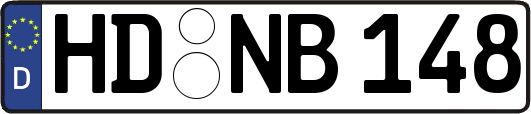 HD-NB148