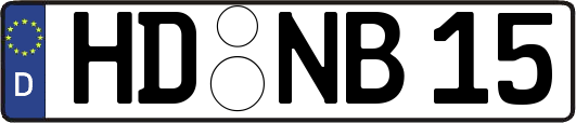 HD-NB15