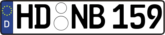 HD-NB159