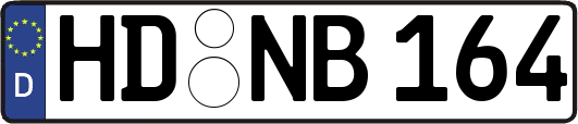 HD-NB164