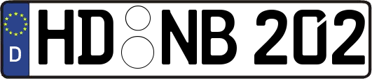 HD-NB202