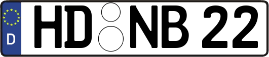 HD-NB22