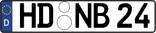HD-NB24