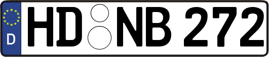 HD-NB272