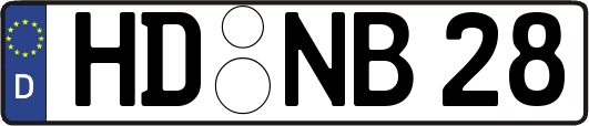 HD-NB28