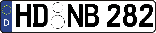 HD-NB282