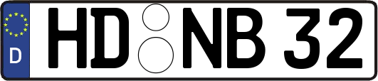 HD-NB32