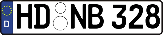 HD-NB328