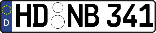 HD-NB341