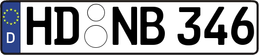 HD-NB346