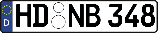 HD-NB348