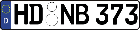 HD-NB373