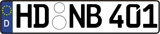 HD-NB401