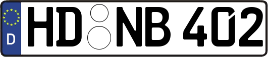 HD-NB402