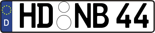 HD-NB44