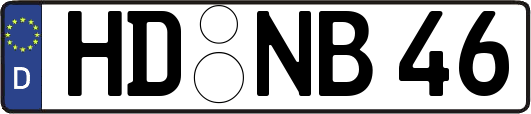 HD-NB46