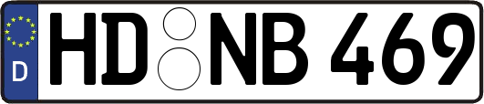 HD-NB469