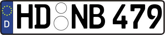 HD-NB479