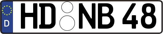 HD-NB48