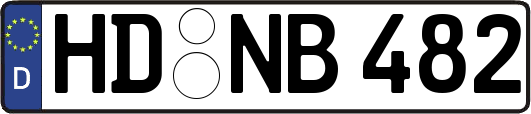HD-NB482
