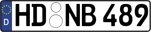 HD-NB489