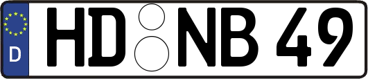 HD-NB49