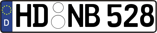 HD-NB528