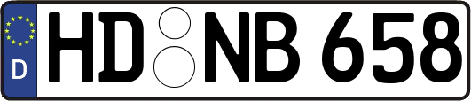 HD-NB658