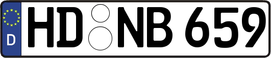 HD-NB659