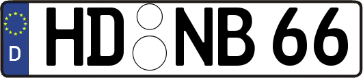HD-NB66