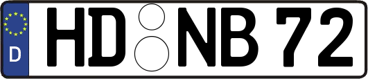 HD-NB72