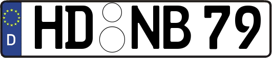 HD-NB79