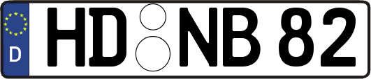 HD-NB82