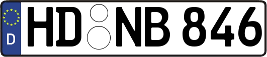 HD-NB846