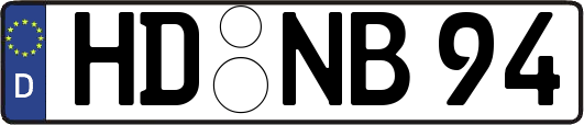 HD-NB94