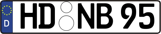 HD-NB95