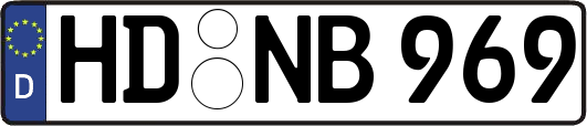 HD-NB969