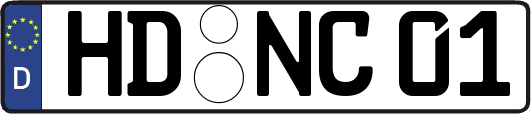 HD-NC01